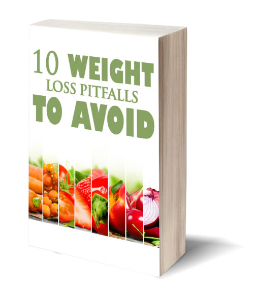 10 Weight Loss Pitfalls To Avoid