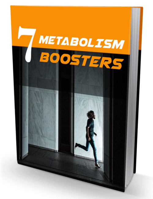 7 Metabolism Boosters