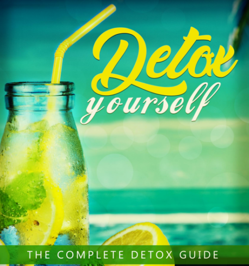 Detox Yourself